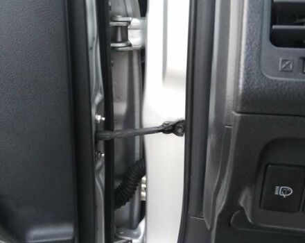 Сірий Тойота Королла, об'ємом двигуна 1.6 л та пробігом 303 тис. км за 6300 $, фото 20 на Automoto.ua