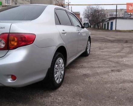 Сірий Тойота Королла, об'ємом двигуна 1.6 л та пробігом 303 тис. км за 6300 $, фото 1 на Automoto.ua