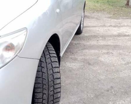 Сірий Тойота Королла, об'ємом двигуна 1.6 л та пробігом 303 тис. км за 6300 $, фото 9 на Automoto.ua