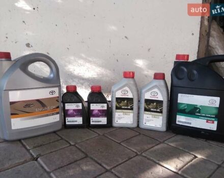 Сірий Тойота Королла, об'ємом двигуна 1.6 л та пробігом 303 тис. км за 6300 $, фото 25 на Automoto.ua