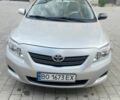 Сірий Тойота Королла, об'ємом двигуна 1.6 л та пробігом 212 тис. км за 5700 $, фото 1 на Automoto.ua