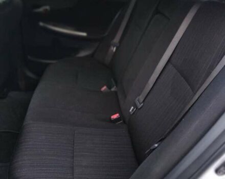 Сірий Тойота Королла, об'ємом двигуна 1.6 л та пробігом 303 тис. км за 6300 $, фото 14 на Automoto.ua