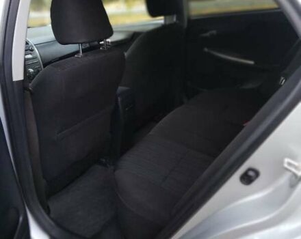 Сірий Тойота Королла, об'ємом двигуна 1.6 л та пробігом 303 тис. км за 6300 $, фото 12 на Automoto.ua