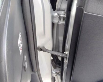 Сірий Тойота Королла, об'ємом двигуна 1.6 л та пробігом 303 тис. км за 6300 $, фото 22 на Automoto.ua