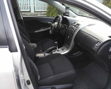 Сірий Тойота Королла, об'ємом двигуна 1.6 л та пробігом 303 тис. км за 6300 $, фото 11 на Automoto.ua