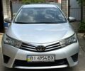 Сірий Тойота Королла, об'ємом двигуна 1.3 л та пробігом 160 тис. км за 8800 $, фото 1 на Automoto.ua
