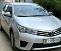 Сірий Тойота Королла, об'ємом двигуна 1.3 л та пробігом 160 тис. км за 8800 $, фото 3 на Automoto.ua
