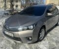 Серый Тойота Королла, объемом двигателя 1.3 л и пробегом 223 тыс. км за 7600 $, фото 1 на Automoto.ua