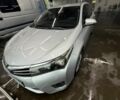 Серый Тойота Королла, объемом двигателя 1.6 л и пробегом 193 тыс. км за 10500 $, фото 1 на Automoto.ua