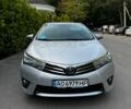 Серый Тойота Королла, объемом двигателя 1.6 л и пробегом 200 тыс. км за 10500 $, фото 2 на Automoto.ua