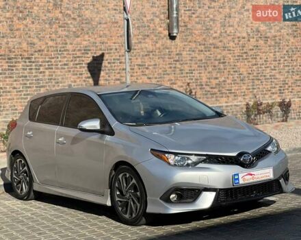 Тойота Королла 2017 у Одесі на Automoto.ua Сірий Тойота Королла, об'ємом двигуна 1.8 л та пробігом 109 тис. км за 13500 $, фото 4 на Automoto.ua