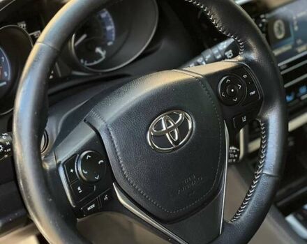 Тойота Королла 2017 у Одесі на Automoto.ua Сірий Тойота Королла, об'ємом двигуна 1.8 л та пробігом 109 тис. км за 13500 $, фото 12 на Automoto.ua