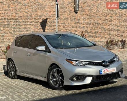 Тойота Королла 2017 у Одесі на Automoto.ua Сірий Тойота Королла, об'ємом двигуна 1.8 л та пробігом 109 тис. км за 13500 $, фото 5 на Automoto.ua