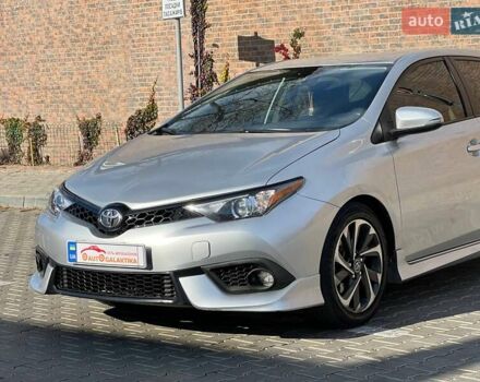 Тойота Королла 2017 у Одесі на Automoto.ua Сірий Тойота Королла, об'ємом двигуна 1.8 л та пробігом 109 тис. км за 13500 $, фото 2 на Automoto.ua
