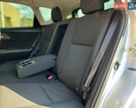 Тойота Королла 2017 у Одесі на Automoto.ua Сірий Тойота Королла, об'ємом двигуна 1.8 л та пробігом 109 тис. км за 13500 $, фото 16 на Automoto.ua