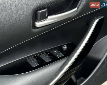 Сірий Тойота Королла, об'ємом двигуна 1.99 л та пробігом 17 тис. км за 15900 $, фото 10 на Automoto.ua