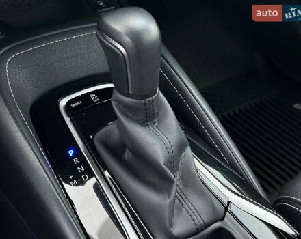 Сірий Тойота Королла, об'ємом двигуна 1.99 л та пробігом 17 тис. км за 15900 $, фото 15 на Automoto.ua