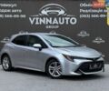 Сірий Тойота Королла, об'ємом двигуна 1.99 л та пробігом 89 тис. км за 14300 $, фото 1 на Automoto.ua