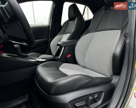 Сірий Тойота Королла, об'ємом двигуна 1.99 л та пробігом 17 тис. км за 15900 $, фото 9 на Automoto.ua