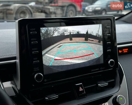 Сірий Тойота Королла, об'ємом двигуна 1.99 л та пробігом 17 тис. км за 15900 $, фото 17 на Automoto.ua