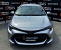 Серый Тойота Королла, объемом двигателя 2 л и пробегом 10 тыс. км за 14900 $, фото 1 на Automoto.ua