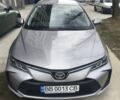 Сірий Тойота Королла, об'ємом двигуна 1.6 л та пробігом 150 тис. км за 15500 $, фото 1 на Automoto.ua