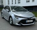 Серый Тойота Королла, объемом двигателя 1.99 л и пробегом 105 тыс. км за 15000 $, фото 1 на Automoto.ua