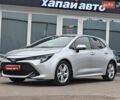 Сірий Тойота Королла, об'ємом двигуна 2 л та пробігом 107 тис. км за 14500 $, фото 1 на Automoto.ua