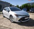 Серый Тойота Королла, объемом двигателя 1.99 л и пробегом 90 тыс. км за 13700 $, фото 1 на Automoto.ua