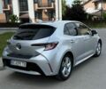 Серый Тойота Королла, объемом двигателя 1.99 л и пробегом 105 тыс. км за 14500 $, фото 2 на Automoto.ua