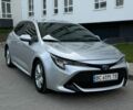 Серый Тойота Королла, объемом двигателя 1.99 л и пробегом 105 тыс. км за 14500 $, фото 1 на Automoto.ua
