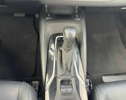 Серый Тойота Королла, объемом двигателя 2 л и пробегом 31 тыс. км за 2900 $, фото 9 на Automoto.ua