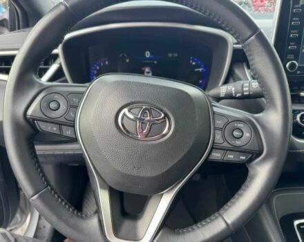 Серый Тойота Королла, объемом двигателя 2 л и пробегом 31 тыс. км за 2900 $, фото 7 на Automoto.ua