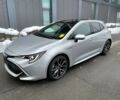 Серый Тойота Королла, объемом двигателя 2 л и пробегом 27 тыс. км за 13880 $, фото 1 на Automoto.ua