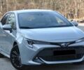 Серый Тойота Королла, объемом двигателя 0 л и пробегом 44 тыс. км за 13900 $, фото 2 на Automoto.ua