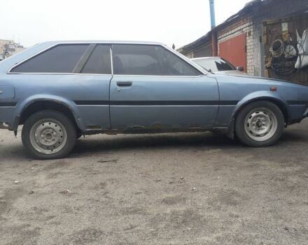 Тойота Королла 1982 у Кривому Розі на Automoto.ua Сірий Тойота Королла, об'ємом двигуна 1.6 л та пробігом 50 тис. км за 604 $, фото 2 на Automoto.ua