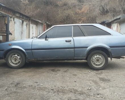 Тойота Королла 1982 у Кривому Розі на Automoto.ua Сірий Тойота Королла, об'ємом двигуна 1.6 л та пробігом 50 тис. км за 604 $, фото 5 на Automoto.ua