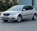 Серый Тойота Королла, объемом двигателя 2 л и пробегом 150 тыс. км за 2950 $, фото 1 на Automoto.ua