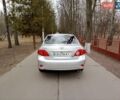 Сірий Тойота Королла, об'ємом двигуна 1.6 л та пробігом 230 тис. км за 7200 $, фото 5 на Automoto.ua