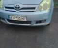 Сірий Тойота Королла, об'ємом двигуна 2.2 л та пробігом 349 тис. км за 5200 $, фото 1 на Automoto.ua
