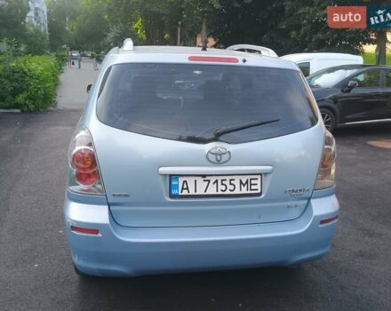 Сірий Тойота Королла, об'ємом двигуна 2.2 л та пробігом 349 тис. км за 5200 $, фото 1 на Automoto.ua