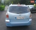 Сірий Тойота Королла, об'ємом двигуна 2.2 л та пробігом 349 тис. км за 5200 $, фото 1 на Automoto.ua