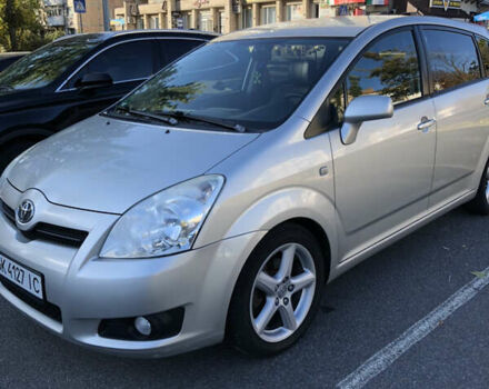 Серый Тойота Королла, объемом двигателя 2.2 л и пробегом 293 тыс. км за 6200 $, фото 19 на Automoto.ua