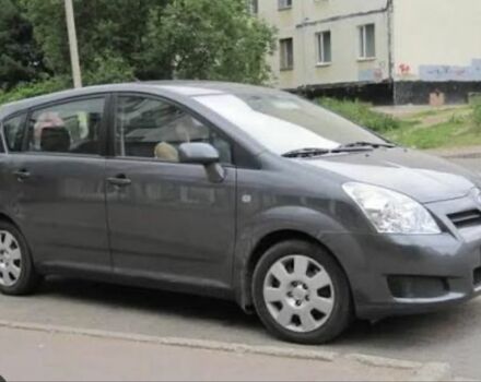 Сірий Тойота Королла, об'ємом двигуна 2.2 л та пробігом 280 тис. км за 7300 $, фото 3 на Automoto.ua