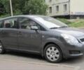 Сірий Тойота Королла, об'ємом двигуна 2.2 л та пробігом 280 тис. км за 7300 $, фото 3 на Automoto.ua