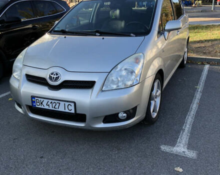 Серый Тойота Королла, объемом двигателя 2.2 л и пробегом 293 тыс. км за 6200 $, фото 22 на Automoto.ua