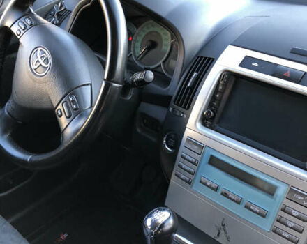 Серый Тойота Королла, объемом двигателя 2.2 л и пробегом 293 тыс. км за 6200 $, фото 7 на Automoto.ua