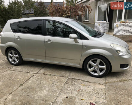 Серый Тойота Королла, объемом двигателя 2.2 л и пробегом 293 тыс. км за 6200 $, фото 9 на Automoto.ua