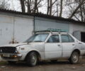 Серый Тойота Королла, объемом двигателя 1.29 л и пробегом 112 тыс. км за 1000 $, фото 1 на Automoto.ua