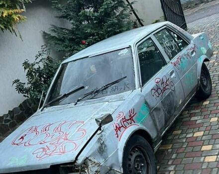 Сірий Тойота Королла, об'ємом двигуна 1.5 л та пробігом 280 тис. км за 360 $, фото 2 на Automoto.ua